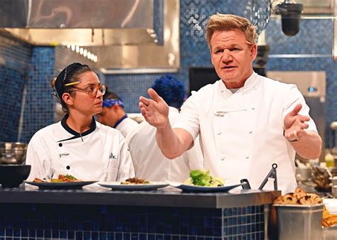 Apr 19, 2021 · Best: Season 19 - 7.7. The most recent season of Hell's Kitchen, which premiered in 2021 and will finish its season in April 2021, …